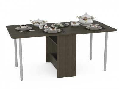 Стол-книжка Дублин 4061 (-2) -