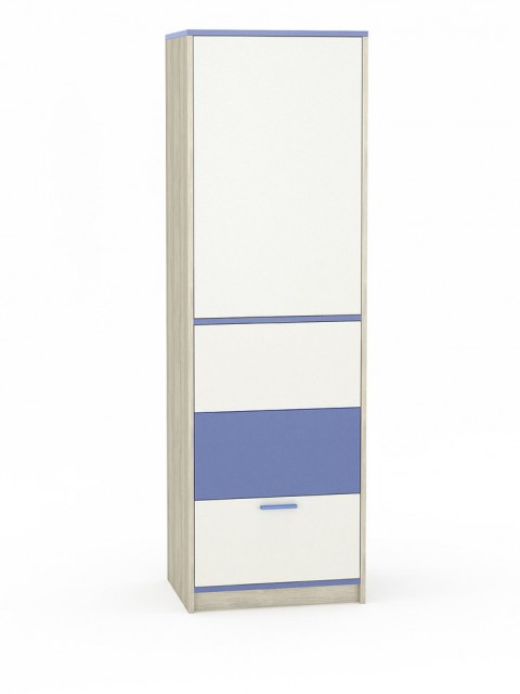 Шкаф-пенал  Гольф - 3