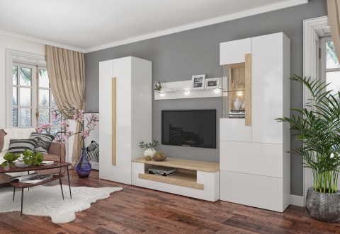 Гостиная Милана 1723.м2