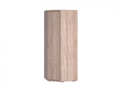 Шкаф угловой (540) Бруно 85 см