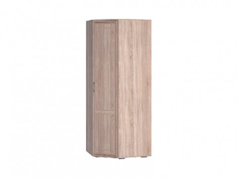 Шкаф угловой (540) Бруно 85 см