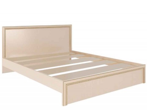 Кровать Беатрис длина 2 мширина 1.7 м