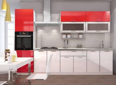 Кухня Шанталь 3,0 метра