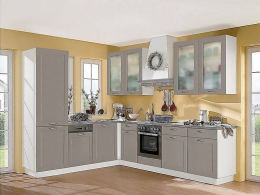 Кухня Базис Nicole 2,4 метра