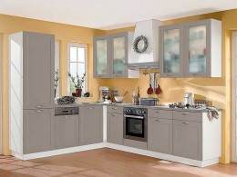 Кухня Базис Nicole 2,4 метра