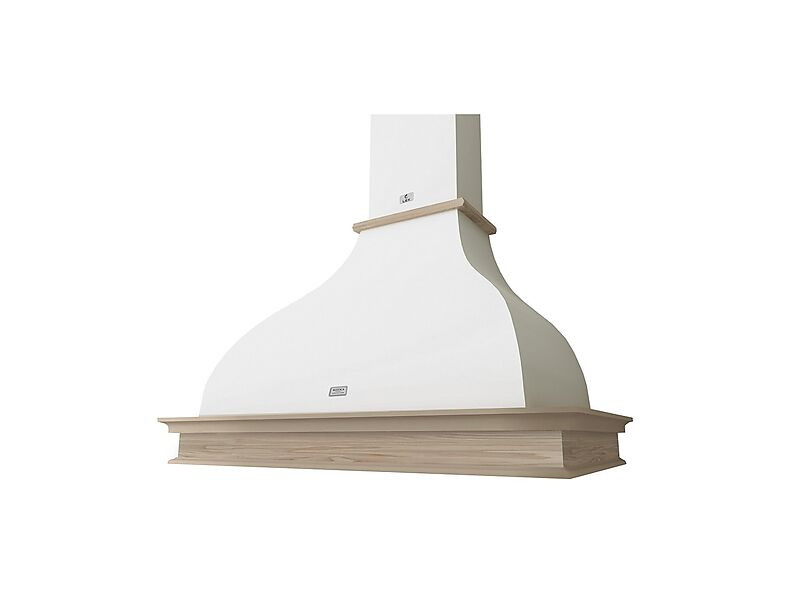 Вытяжка TORINO 600 WHITE