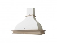 Вытяжка TORINO 600 WHITE