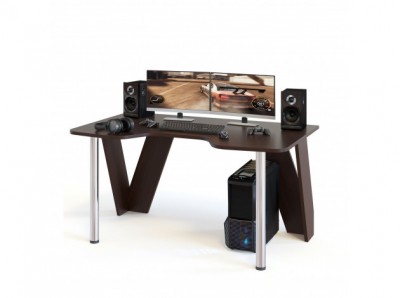 Компьютерный стол Брикс