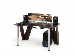 Компьютерный стол Брикс