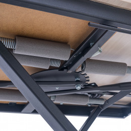 Стол-трансформер Leset Манхэттен