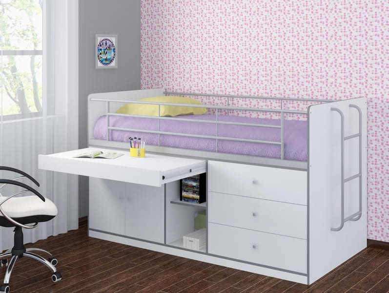 Дюймовочка-6