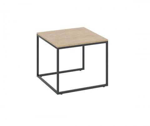 Журнальный столик Лофт 6  тип 1