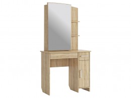 Туалетный столик МебельСон Виктория