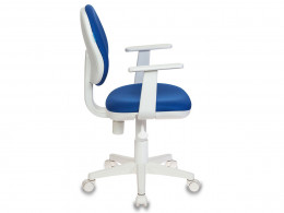 Детское компьютерное кресло Бюрократ CH-W356AXSN