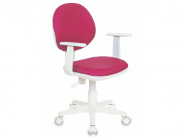 Детское компьютерное кресло Бюрократ CH-W356AXSN