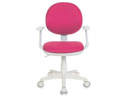 Детское компьютерное кресло Бюрократ CH-W356AXSN