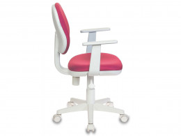 Детское компьютерное кресло Бюрократ CH-W356AXSN