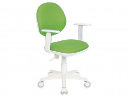 Детское компьютерное кресло Бюрократ CH-W356AXSN