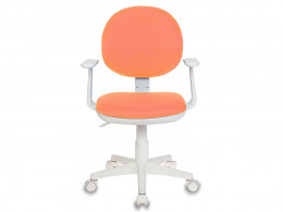 Детское компьютерное кресло Бюрократ CH-W356AXSN