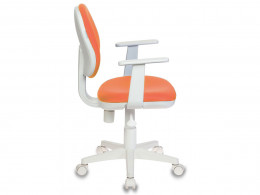 Детское компьютерное кресло Бюрократ CH-W356AXSN