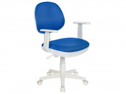 Детское компьютерное кресло Бюрократ CH-W356AXSN