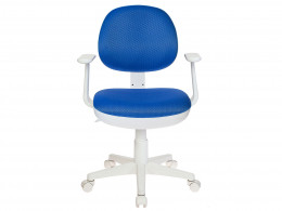 Детское компьютерное кресло Бюрократ CH-W356AXSN