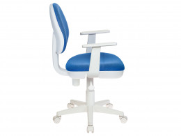 Детское компьютерное кресло Бюрократ CH-W356AXSN