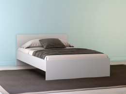 Двуспальная кровать НК-Мебель НИКОЛЬ 