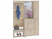 Прихожая Сокол ВШ-5.1+ТП-+-4+ПЗ-