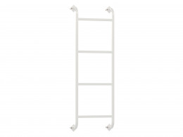 Кровать двухъярусная    Джуниор со шкафом