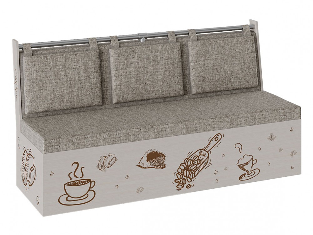 Кухонный диван  Роденго