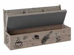 Кухонный диван  Роденго