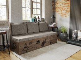 Кухонный диван  Роденго