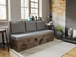 Кухонный диван  Роденго