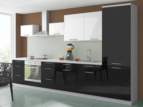 Кухня Шанталь 3,3 метра