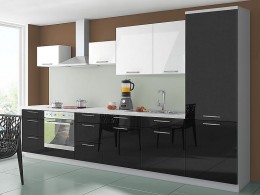 Кухня Шанталь 3,3 метра