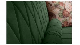 Прямой диван НижегородмебельИК Роуз