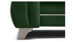 Прямой диван НижегородмебельИК Роуз