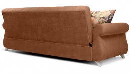 Прямой диван НижегородмебельИК Роуз