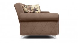 Прямой диван НижегородмебельИК Роуз