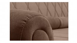 Прямой диван НижегородмебельИК Роуз