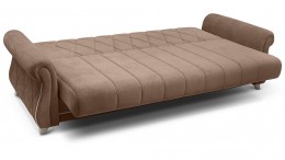 Прямой диван НижегородмебельИК Роуз