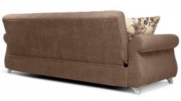 Прямой диван НижегородмебельИК Роуз