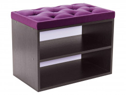 Обувница Милана HD mini 600