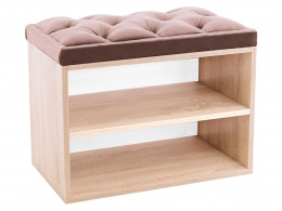 Обувница Милана HD mini 600