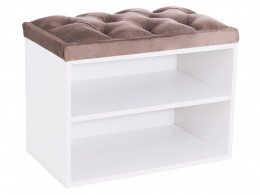 Обувница Милана HD mini 600