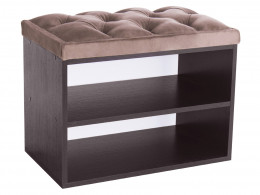 Обувница Милана HD mini 600