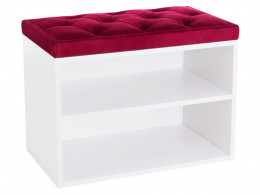 Обувница Милана HD mini 600