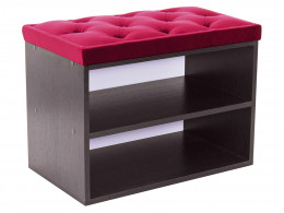 Обувница Милана HD mini 600