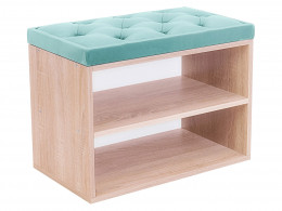 Обувница Милана HD mini 600